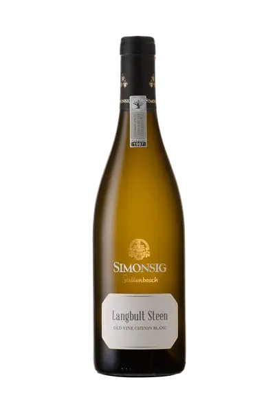 Simonsig Langbult Steen 750Ml